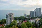 Deluxe Apartment na ulice Esaulenko 1b (Primorye Microdistrict, Esaulenko Street, 1Б), hotel