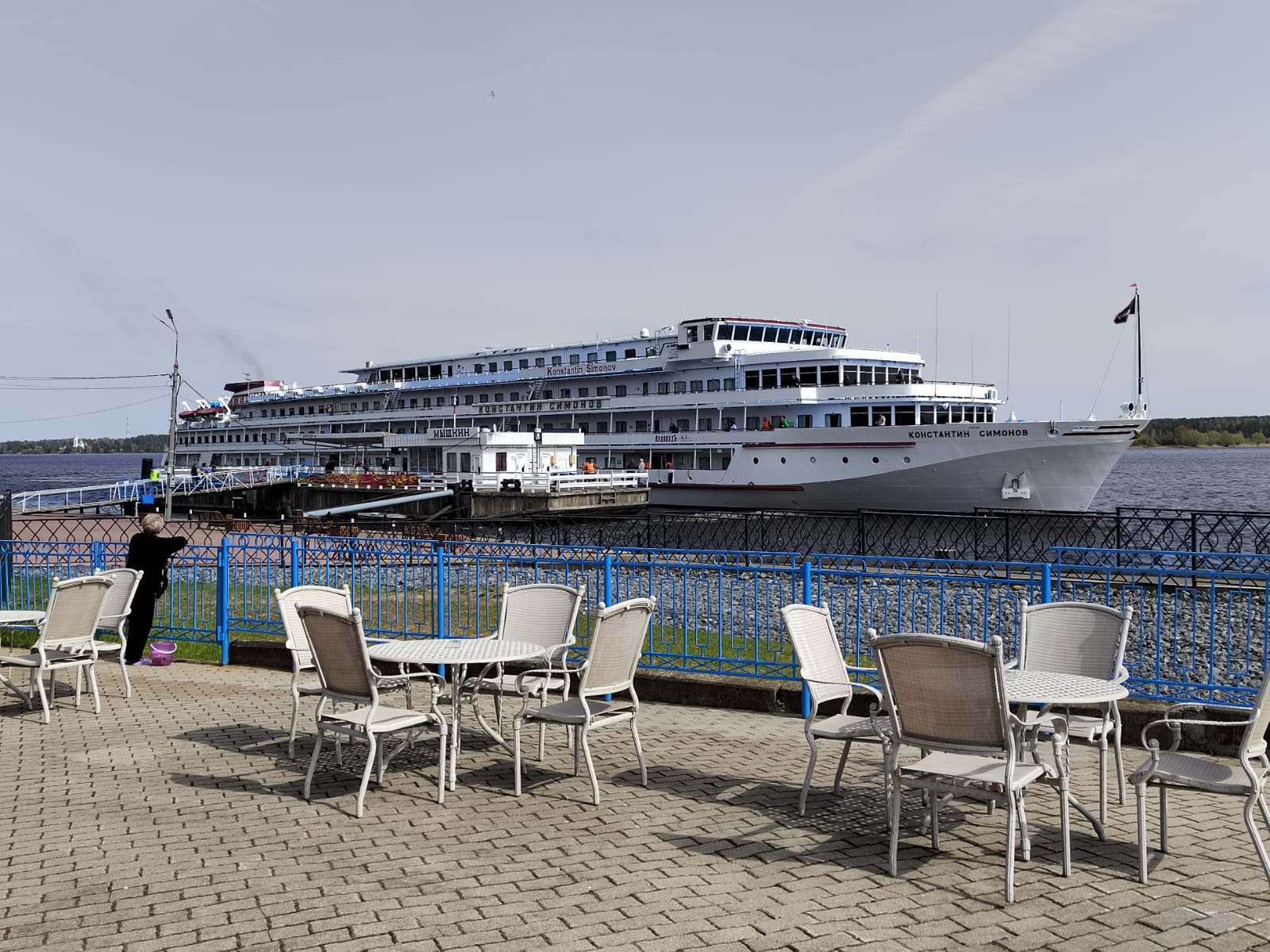 Фото Мышк Инн