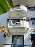 Blue Paradise Apart Otel (Muğla, Marmaris, Armutalan Mah., Armutalan 125 Sok., 2), short-term housing rental