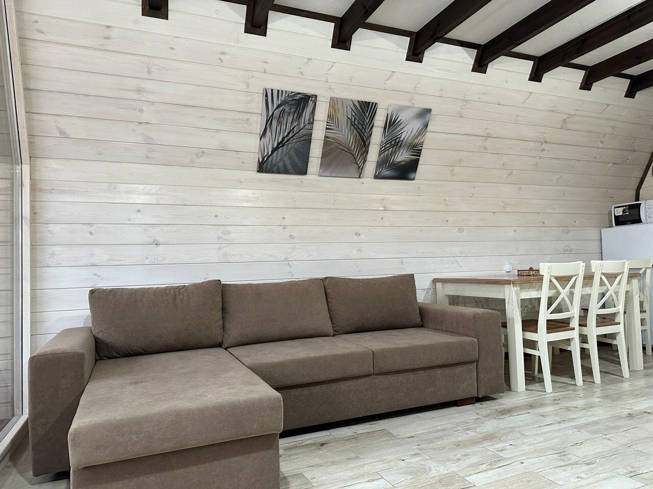 Фото Моя Тихая Гавань