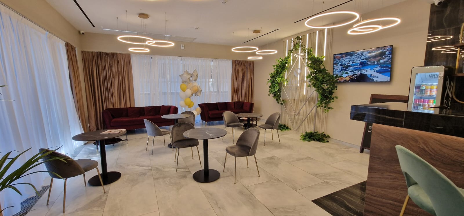 Фото Mirror Light