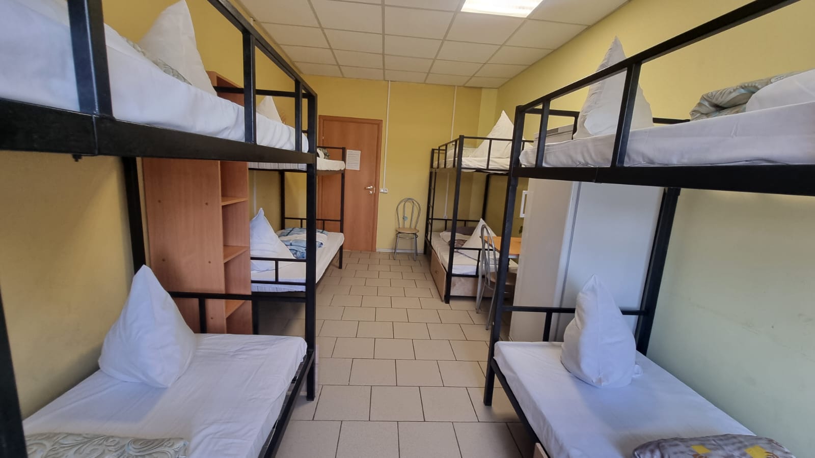 Фото Уютный Дом