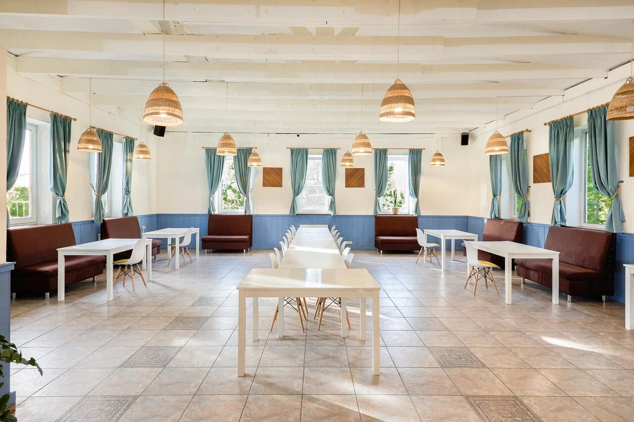 Фото Центр лечебного голодания Таруса