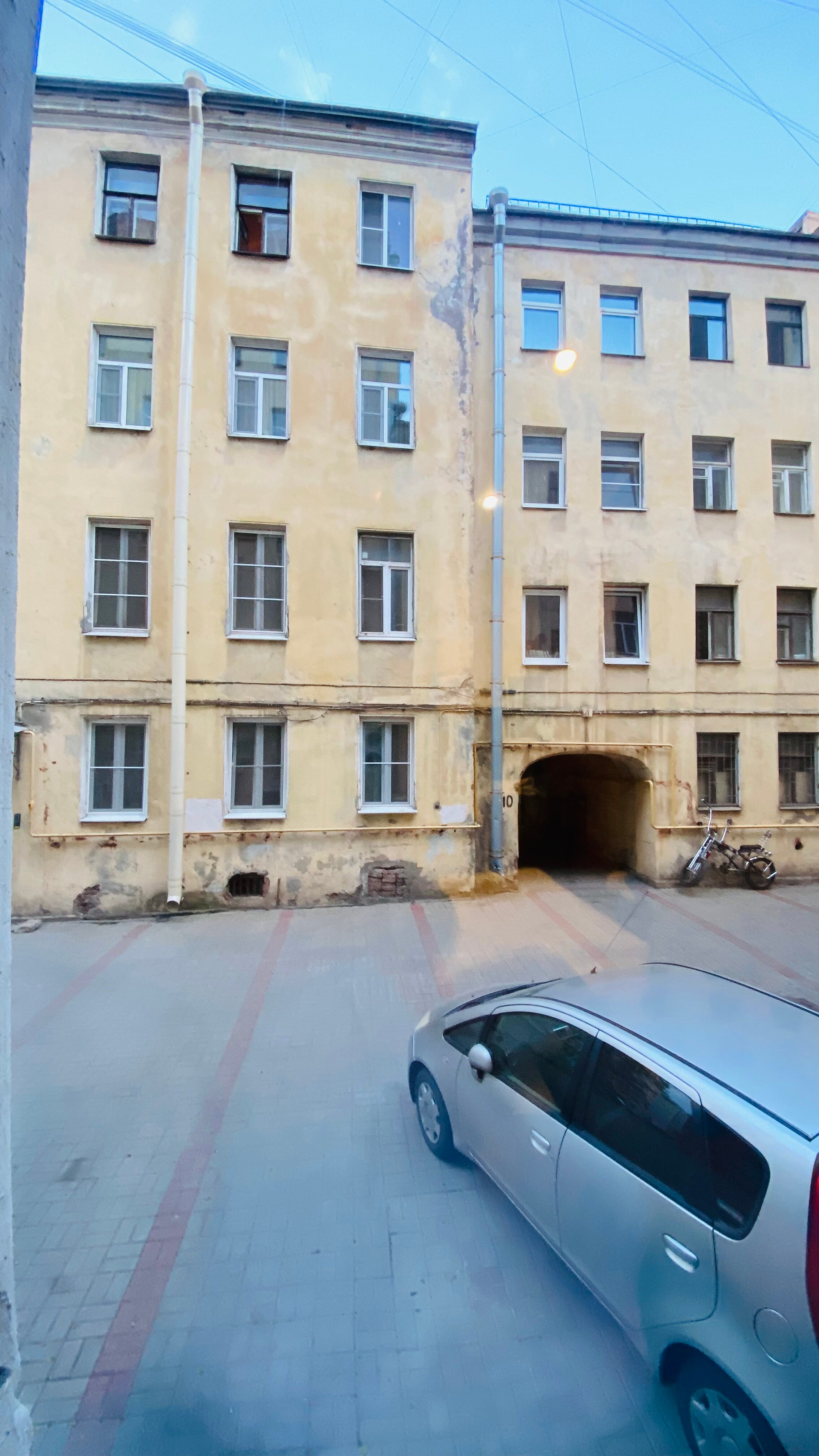 Фото НеХаус