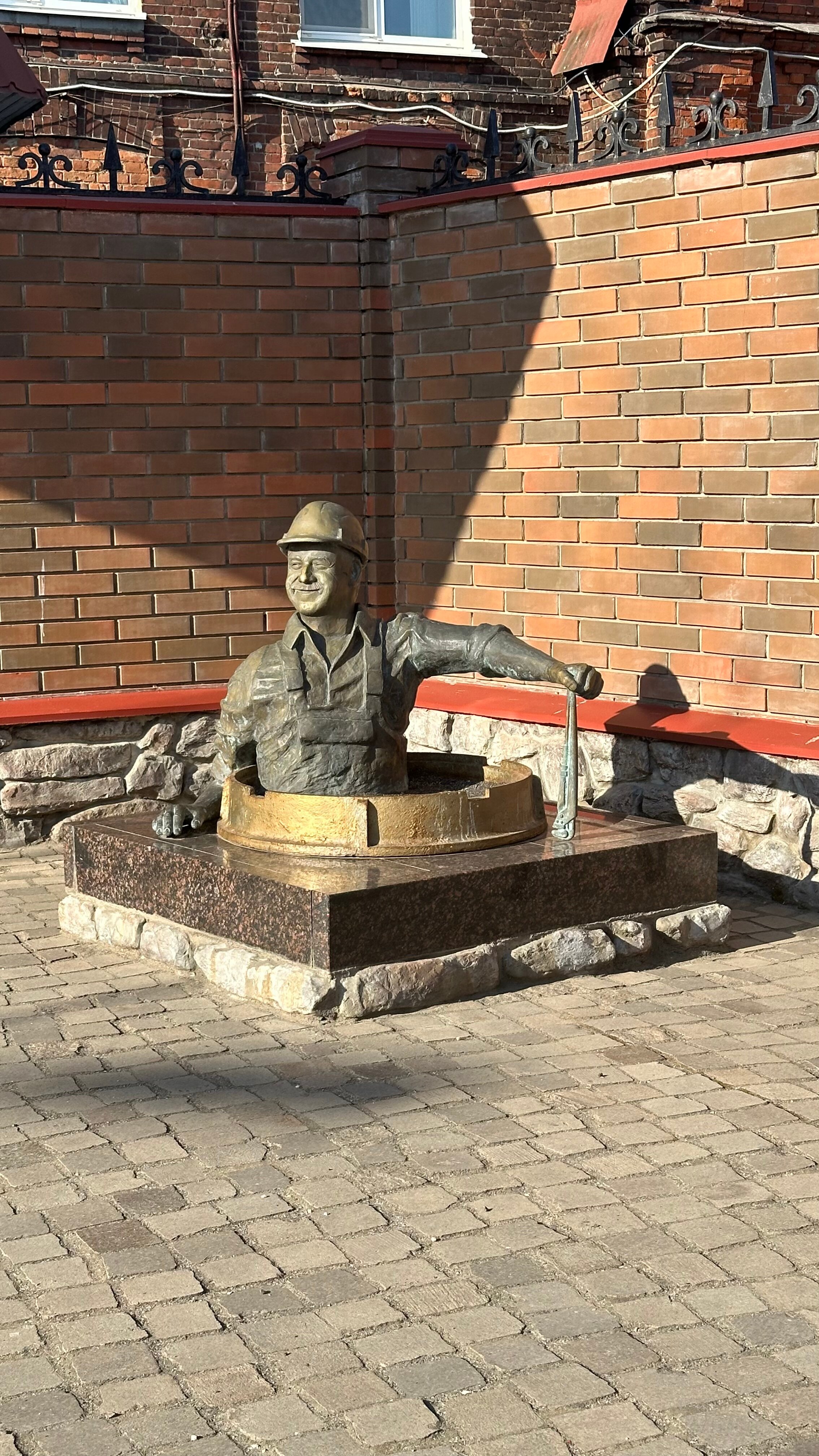 Фото Новая Волга