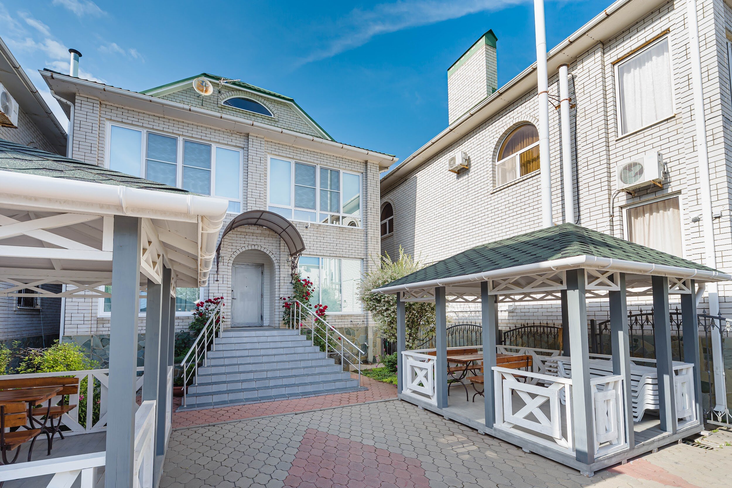 Фото Журавлик