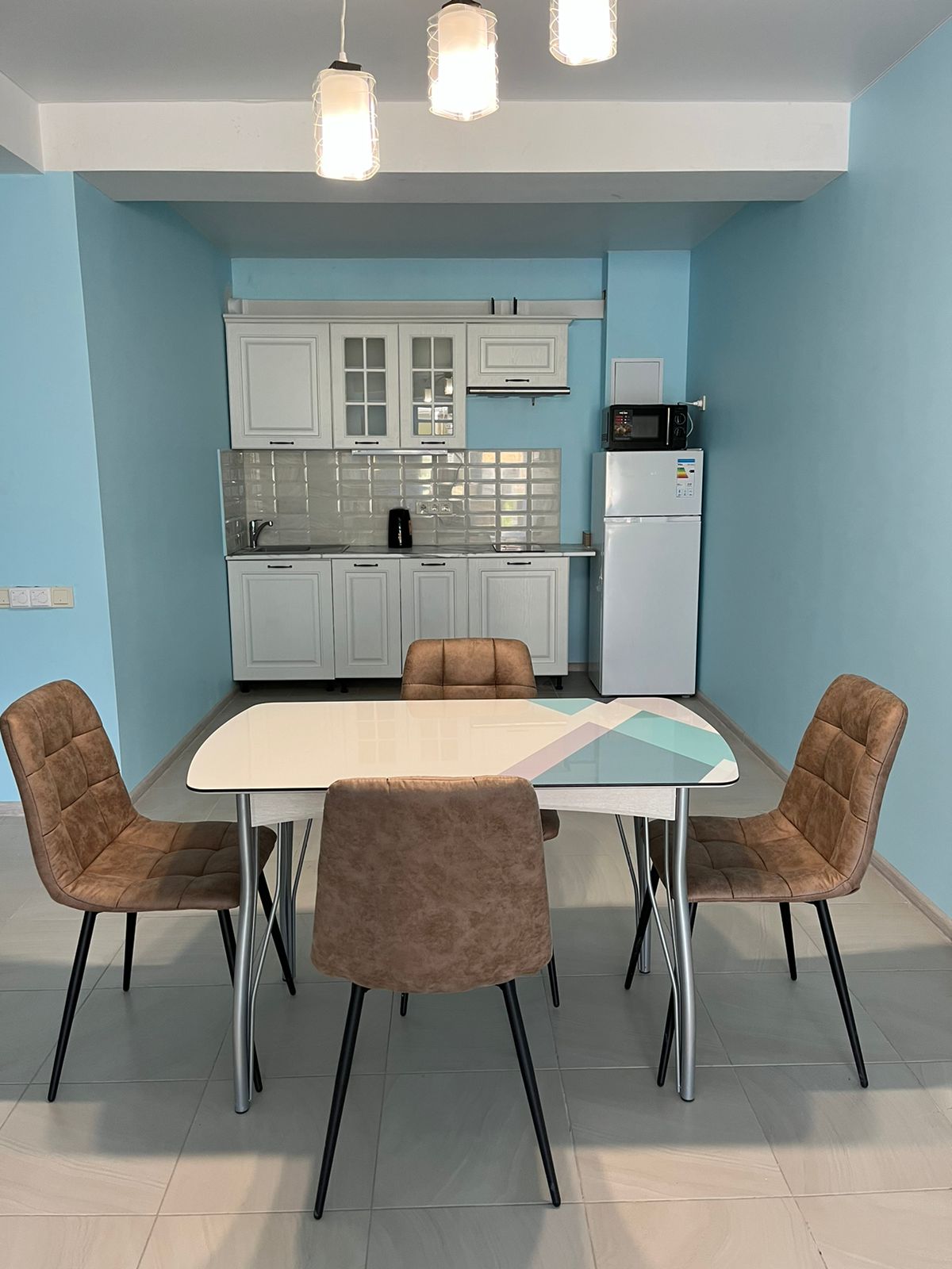 Фото Лаванда