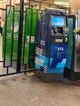 ВТБ (Dybenko Street, 26), atm