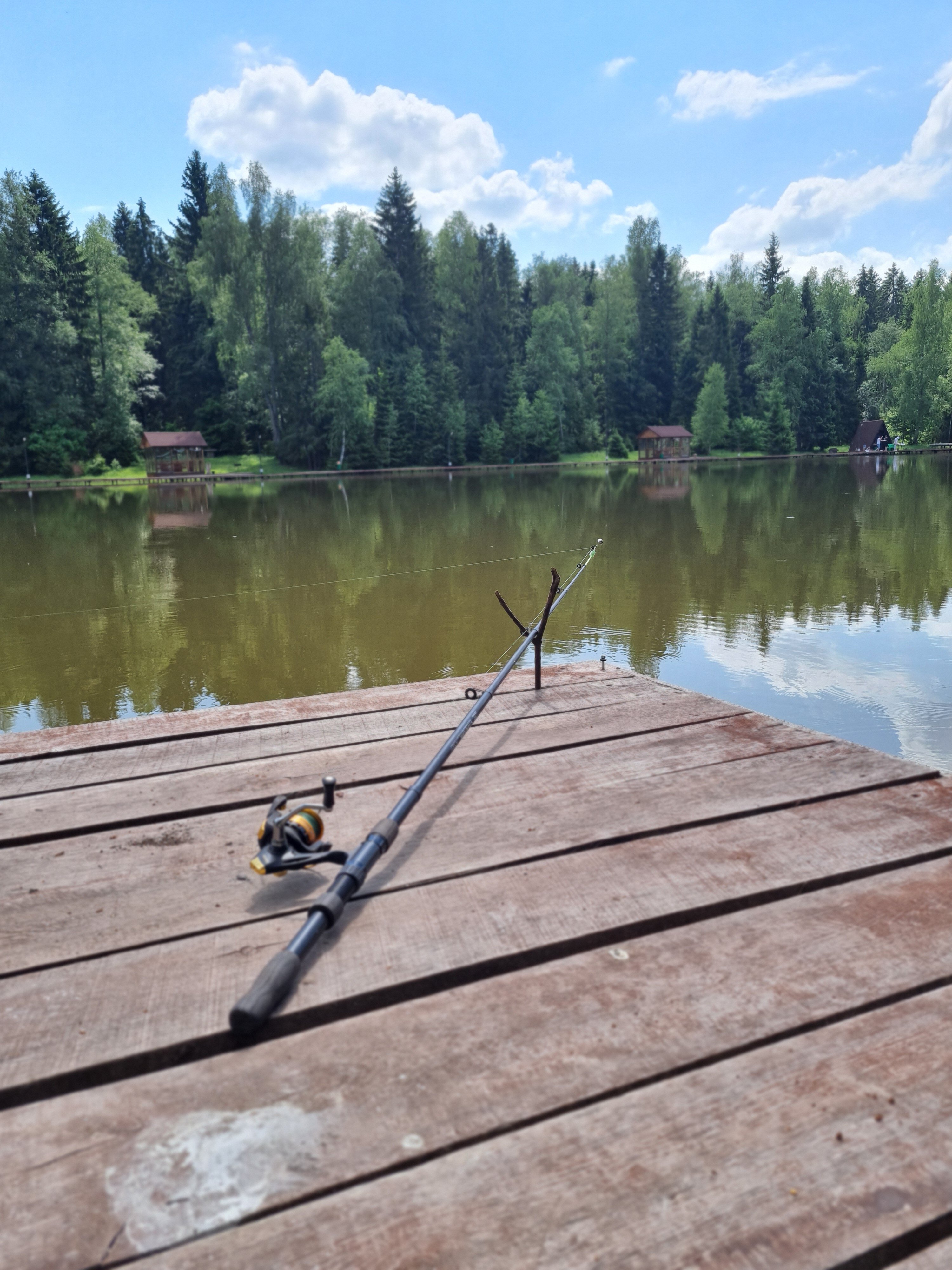 Фото Хомяковское подворье