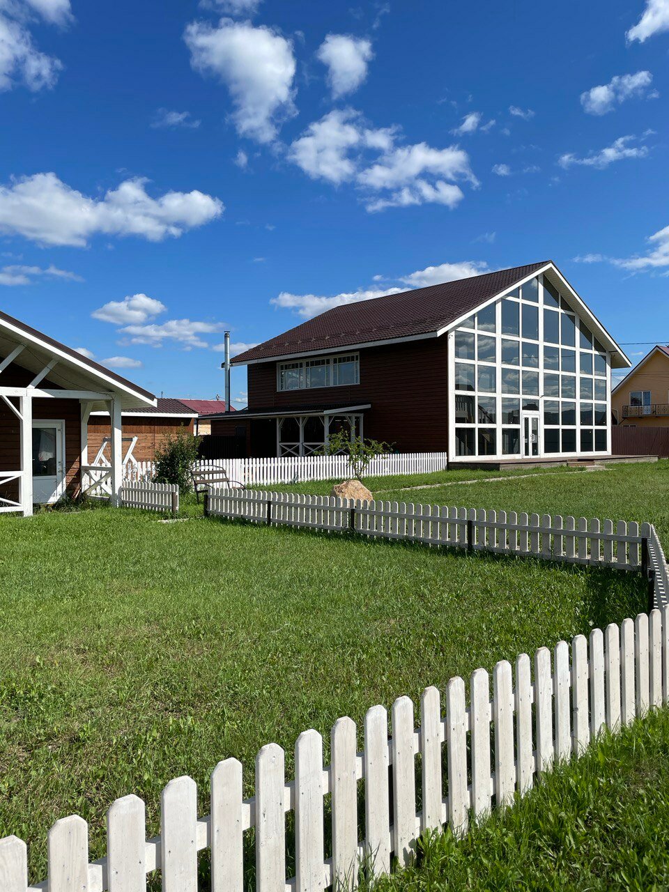 Фото Аляска