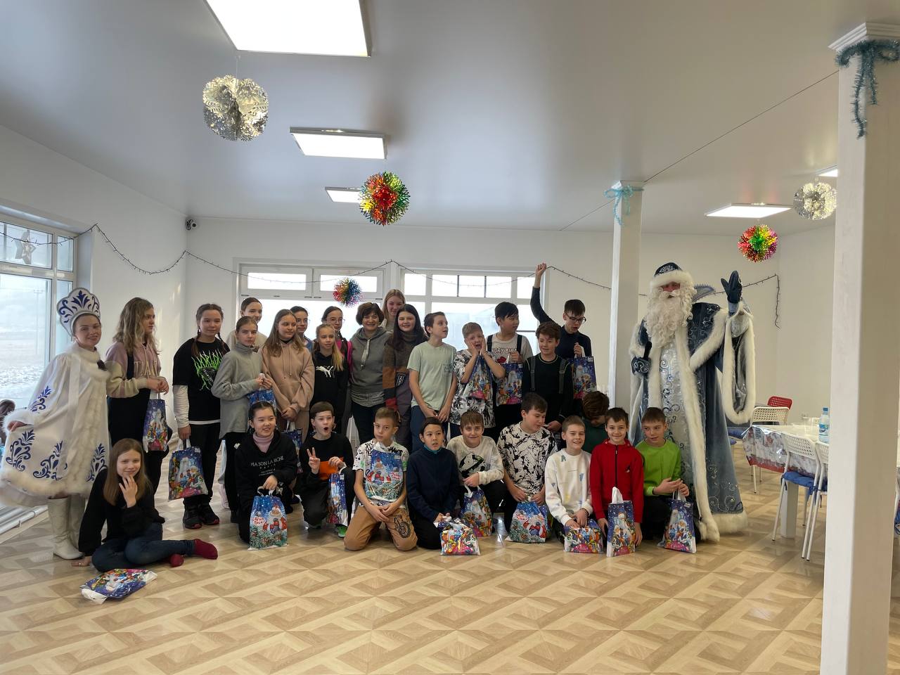 Фото Аляска