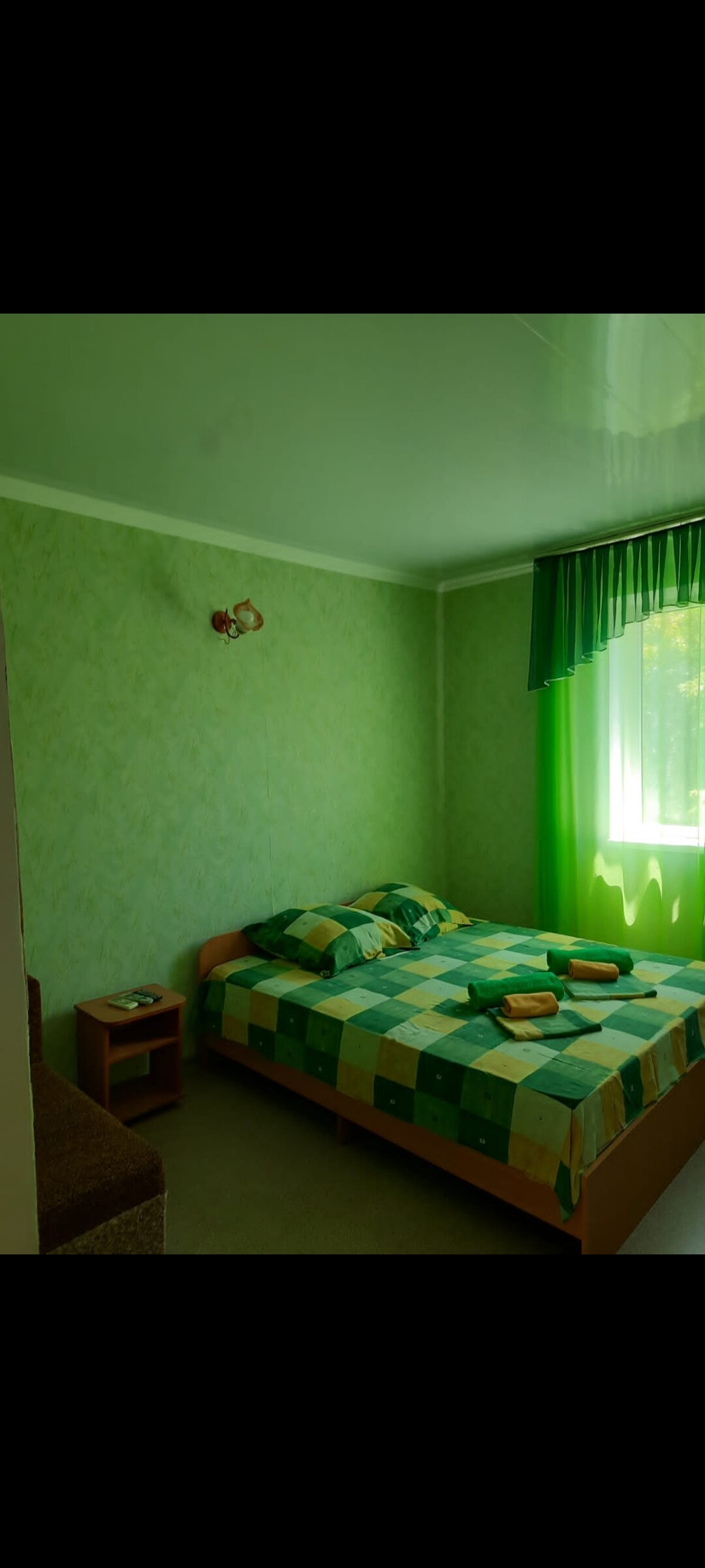 Фото Розовый домик