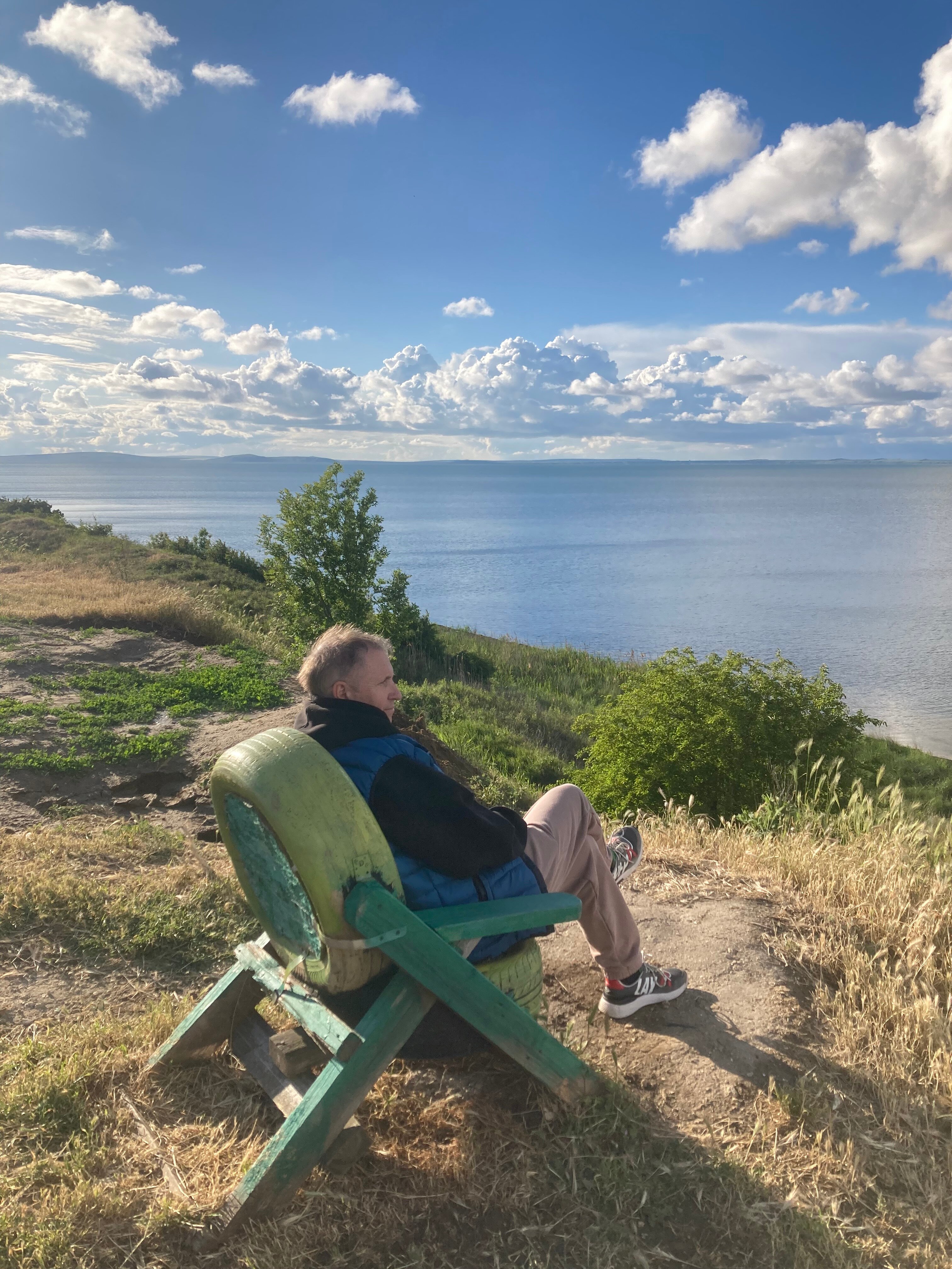 Фото Зеленая Крыша