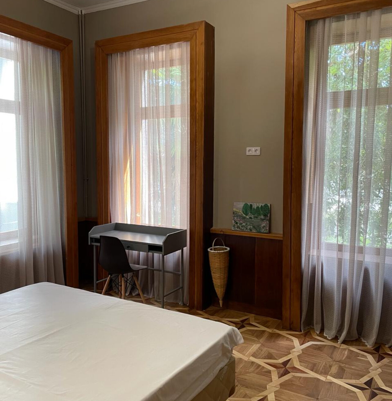 Фото Отель Villa Maria