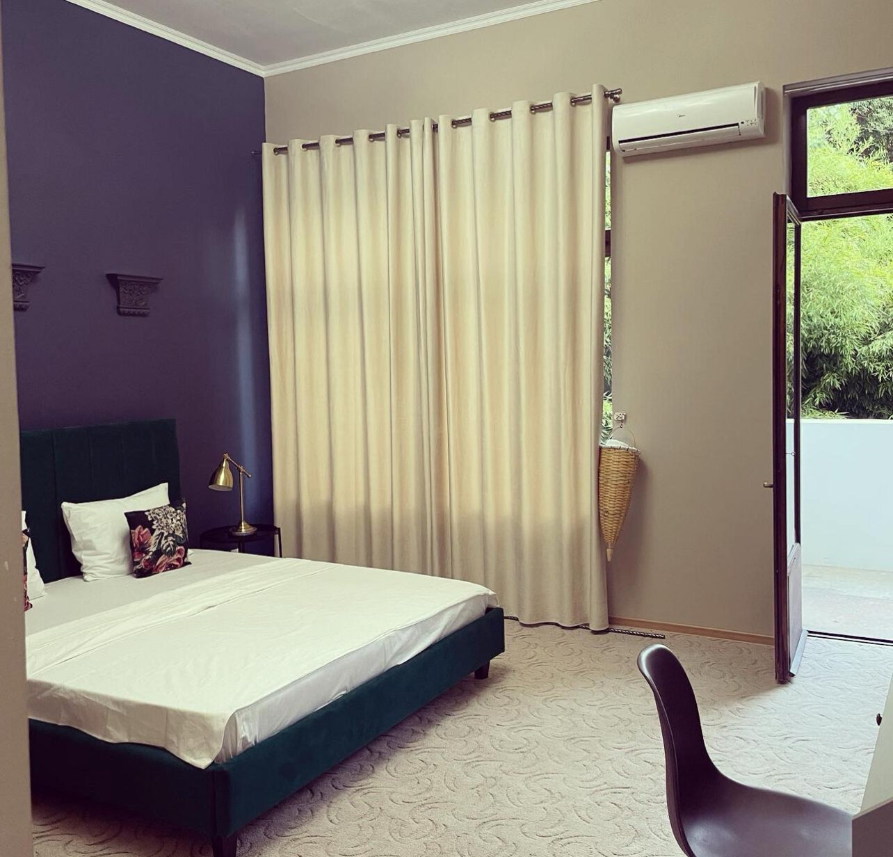 Фото Отель Villa Maria