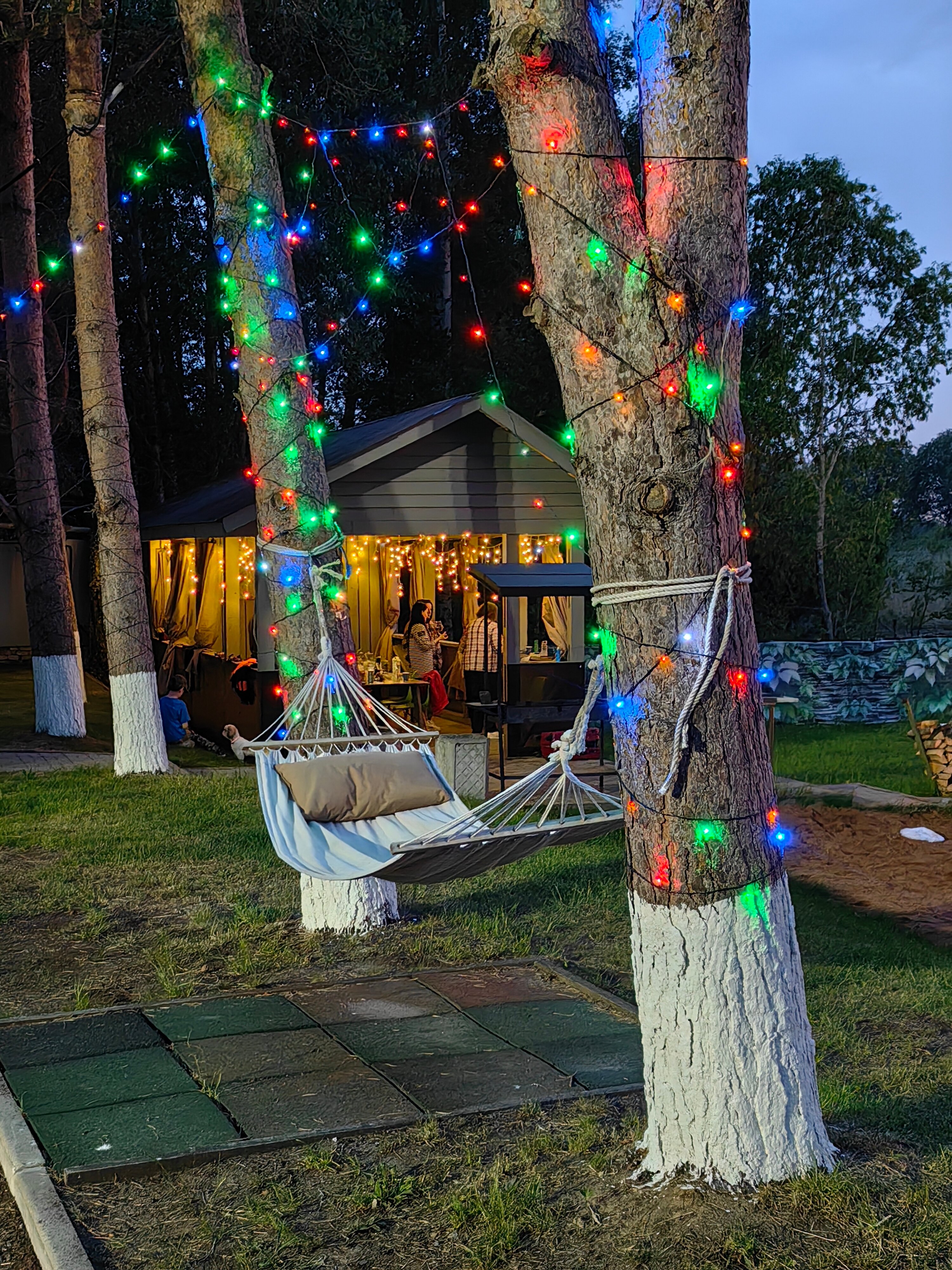 Фото Тимофеево