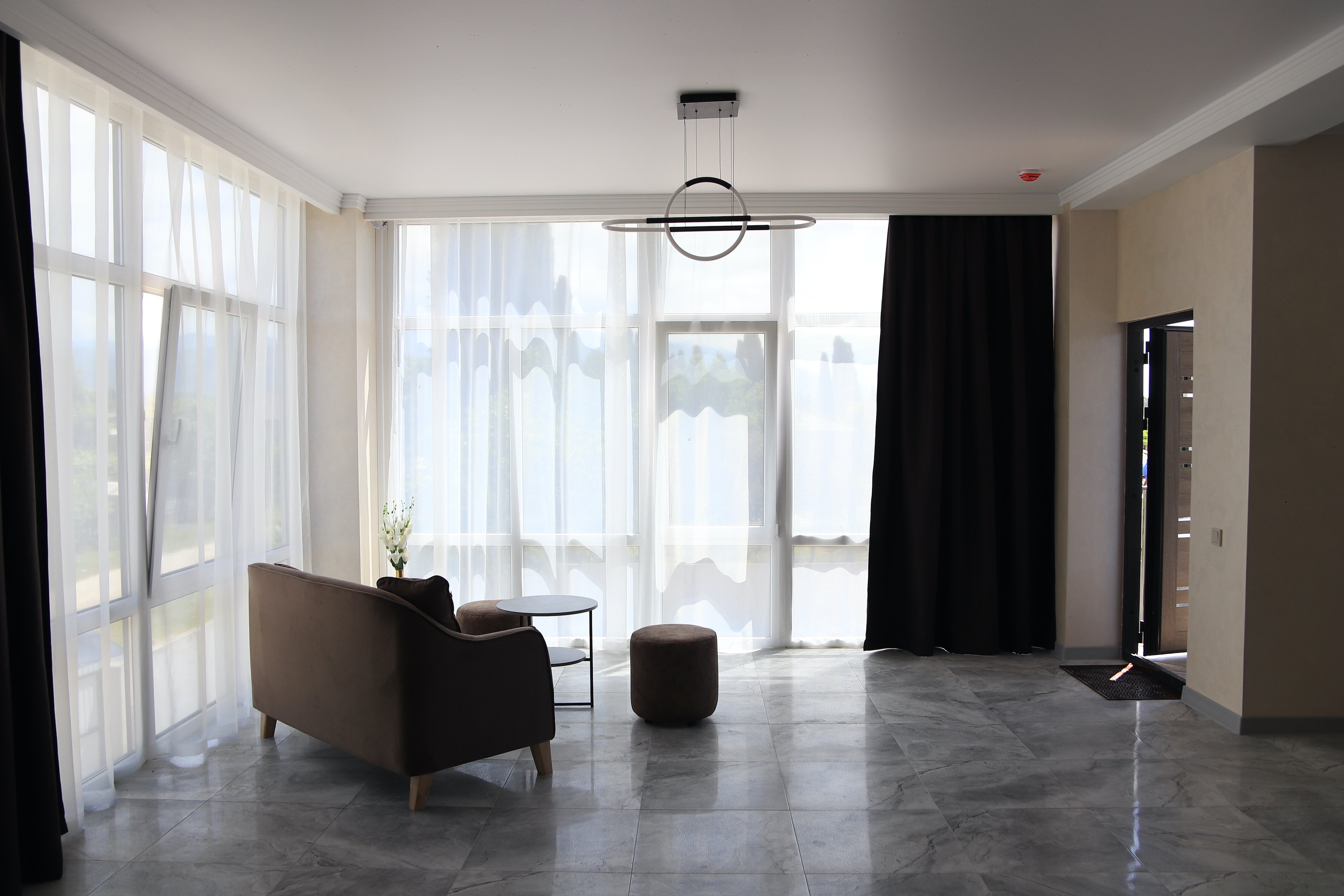 Фото Вилла Абхазия