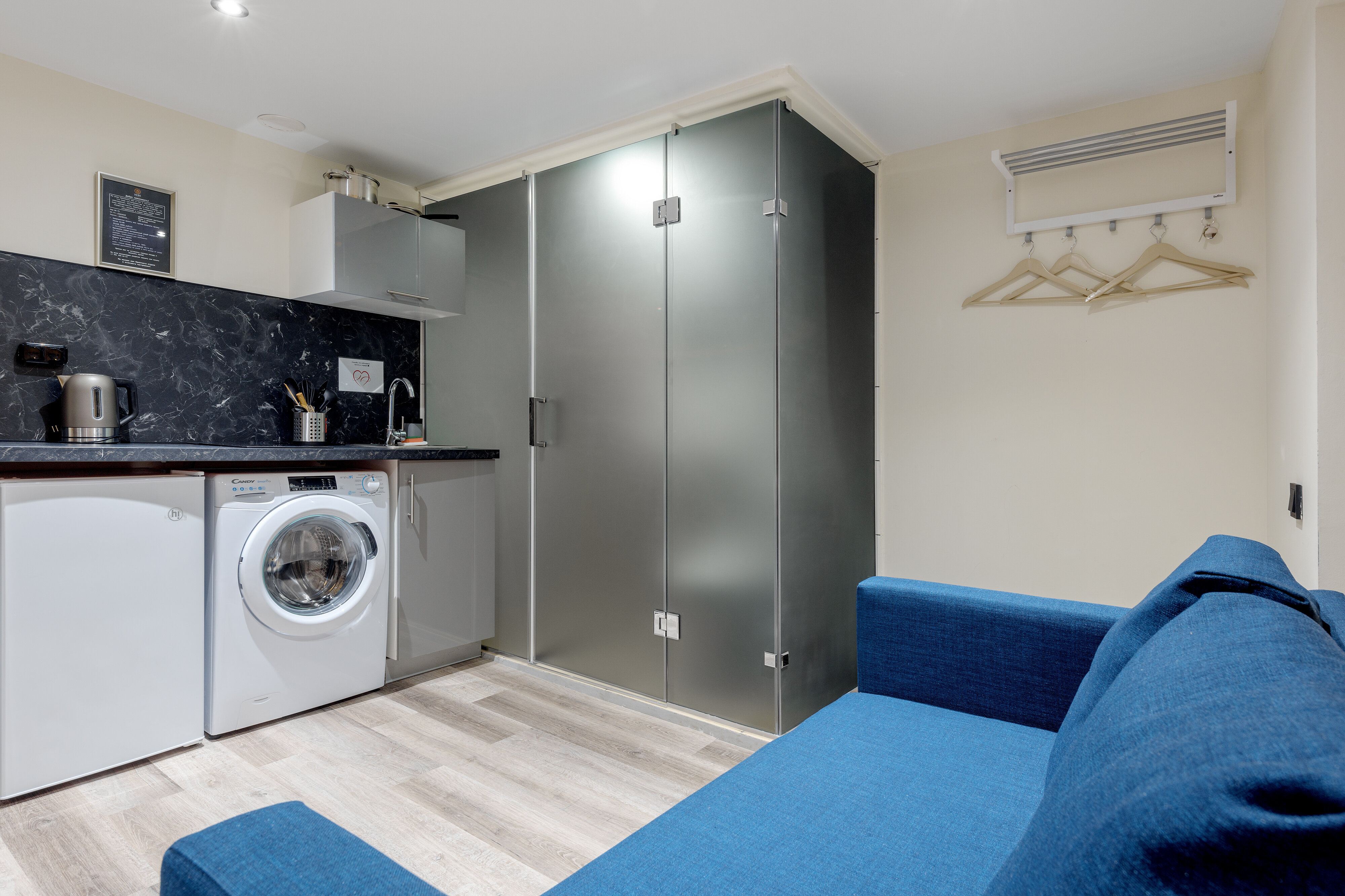 Фото Veda Aparts на Свечном