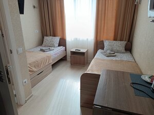 Гостиница Апартаменты Кольский