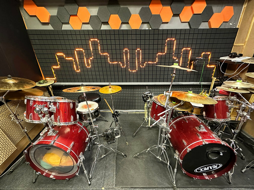 Music school True Skill, Samara, photo