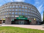 Примсоцбанк (Vostochnaya Street, 68), atm