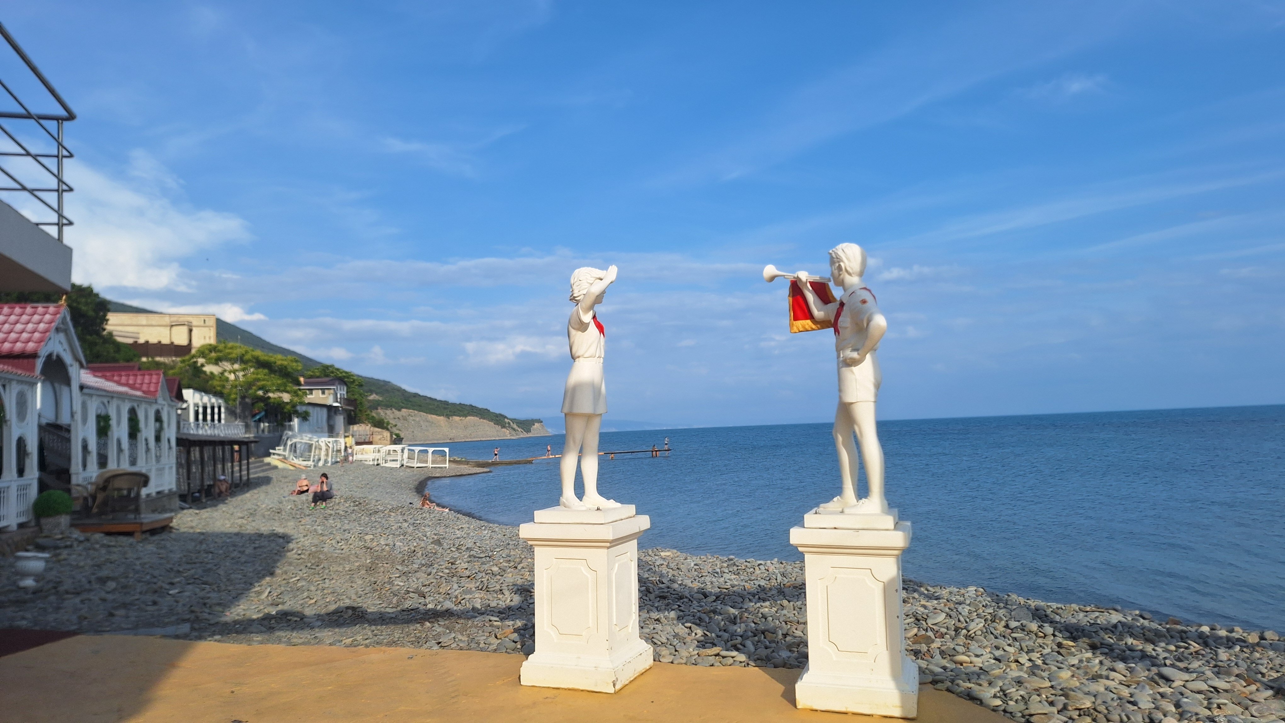 Фото Метроклуб