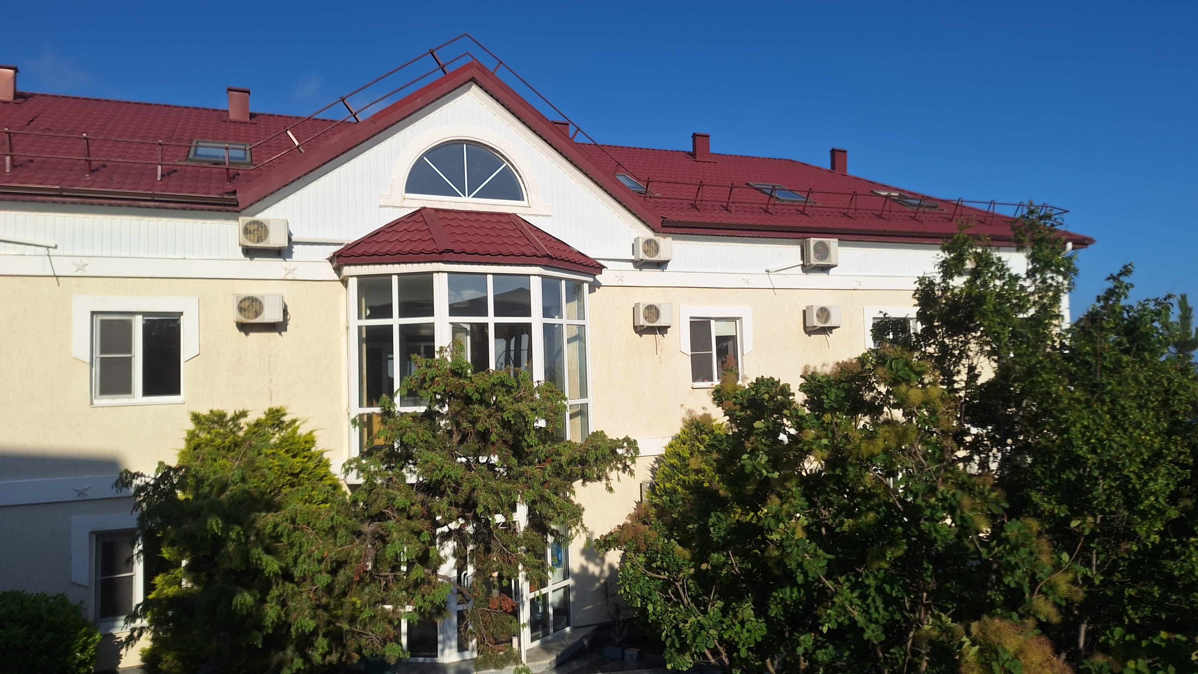 Фото Метроклуб