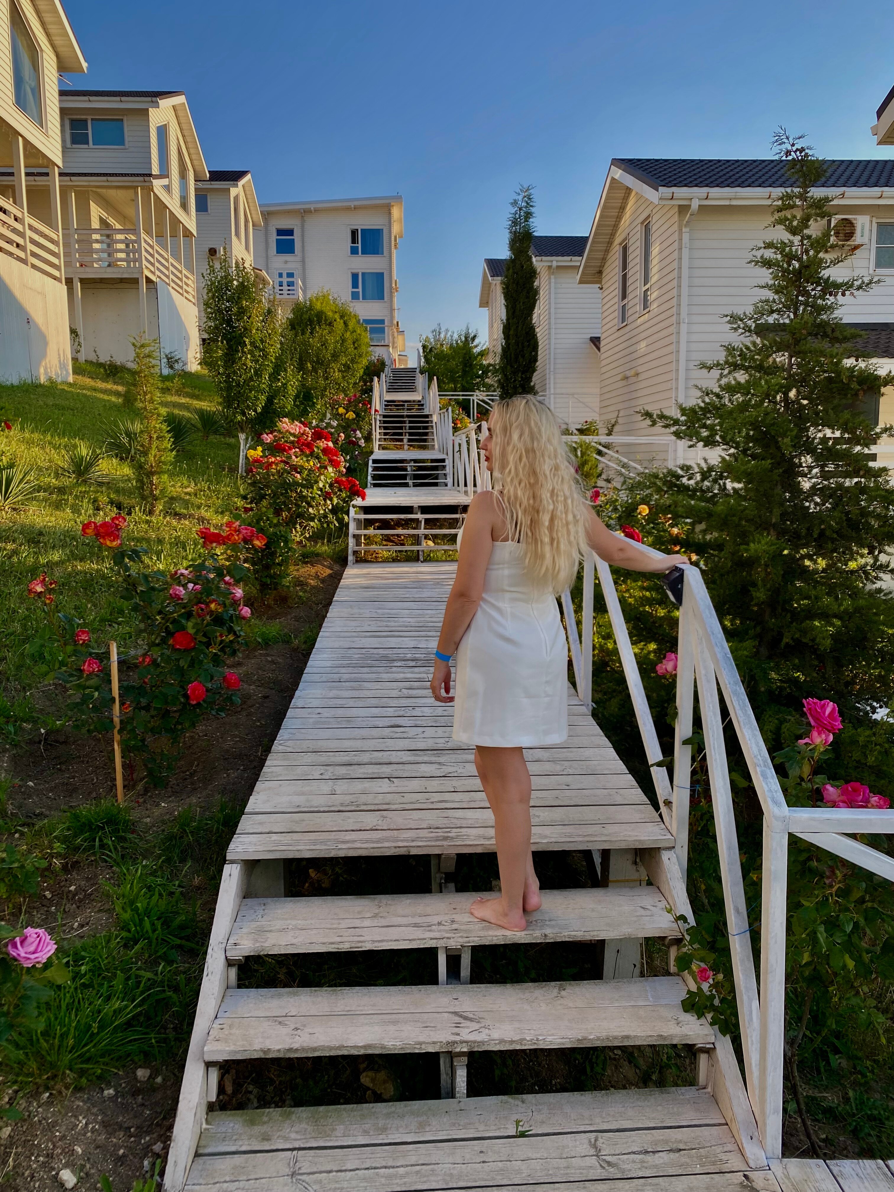 Фото Морская Резиденция