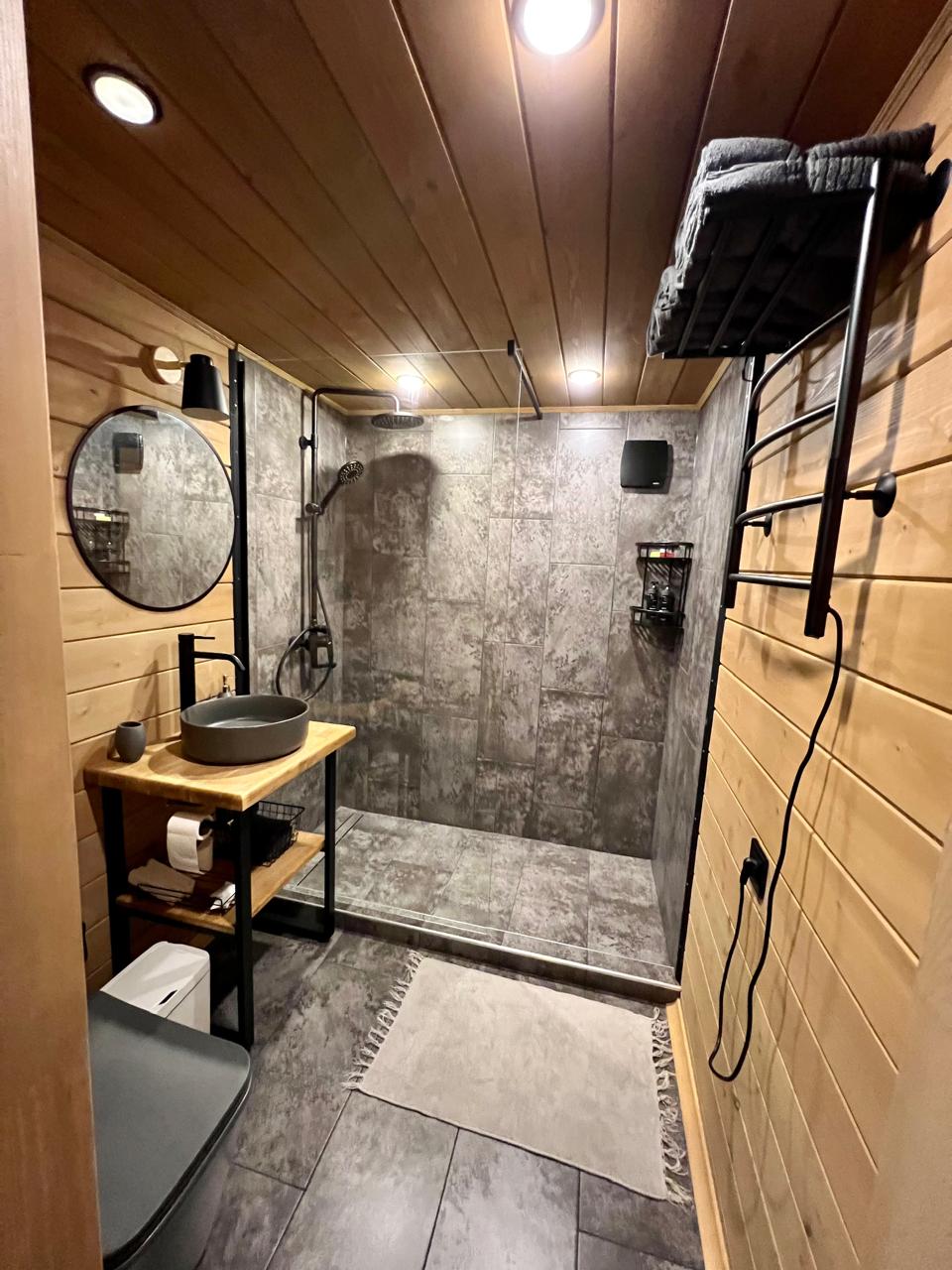 Фото Море Волги