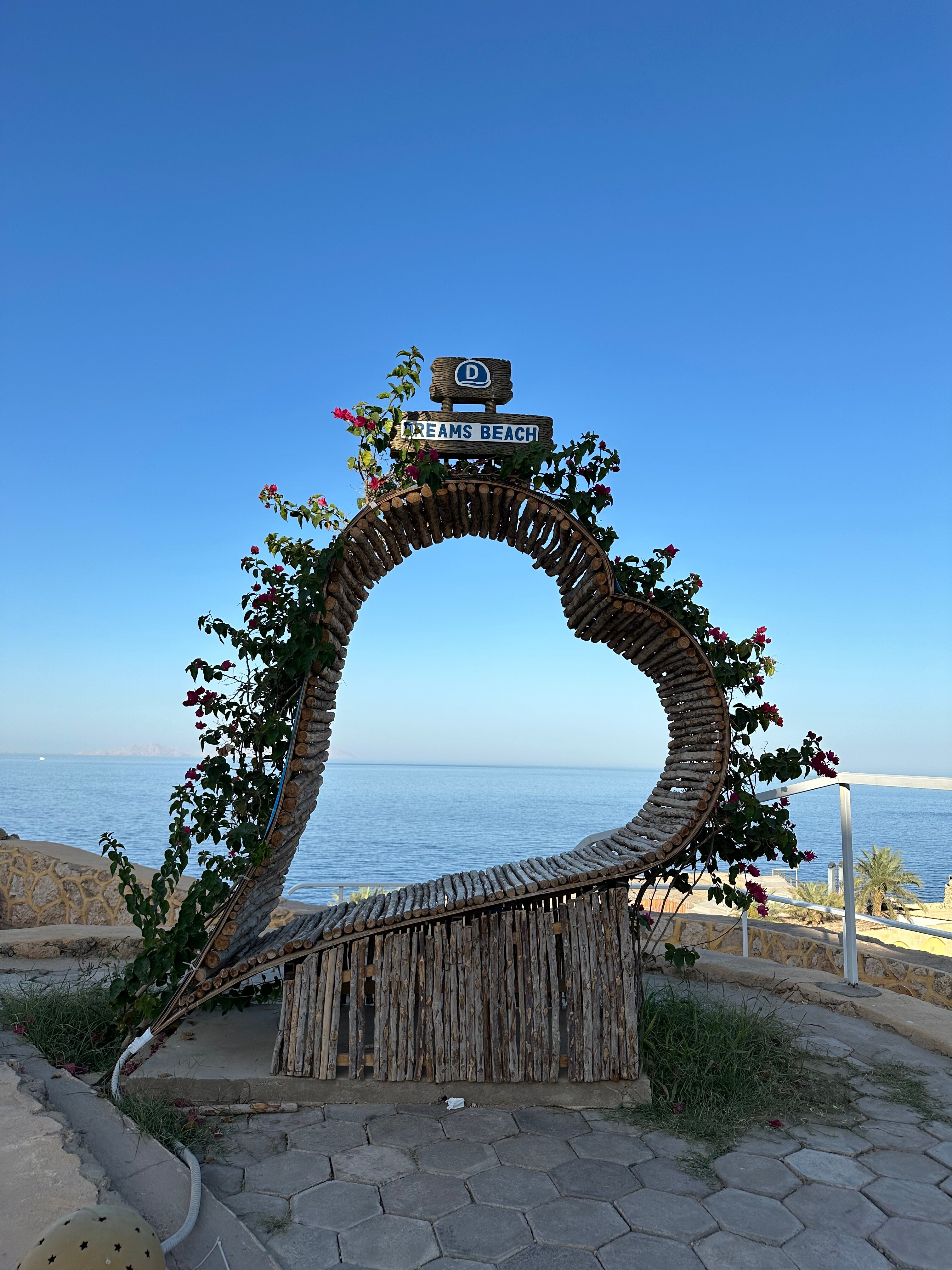 Фото Dreams Vacation Resort - Sharm El Sheikh