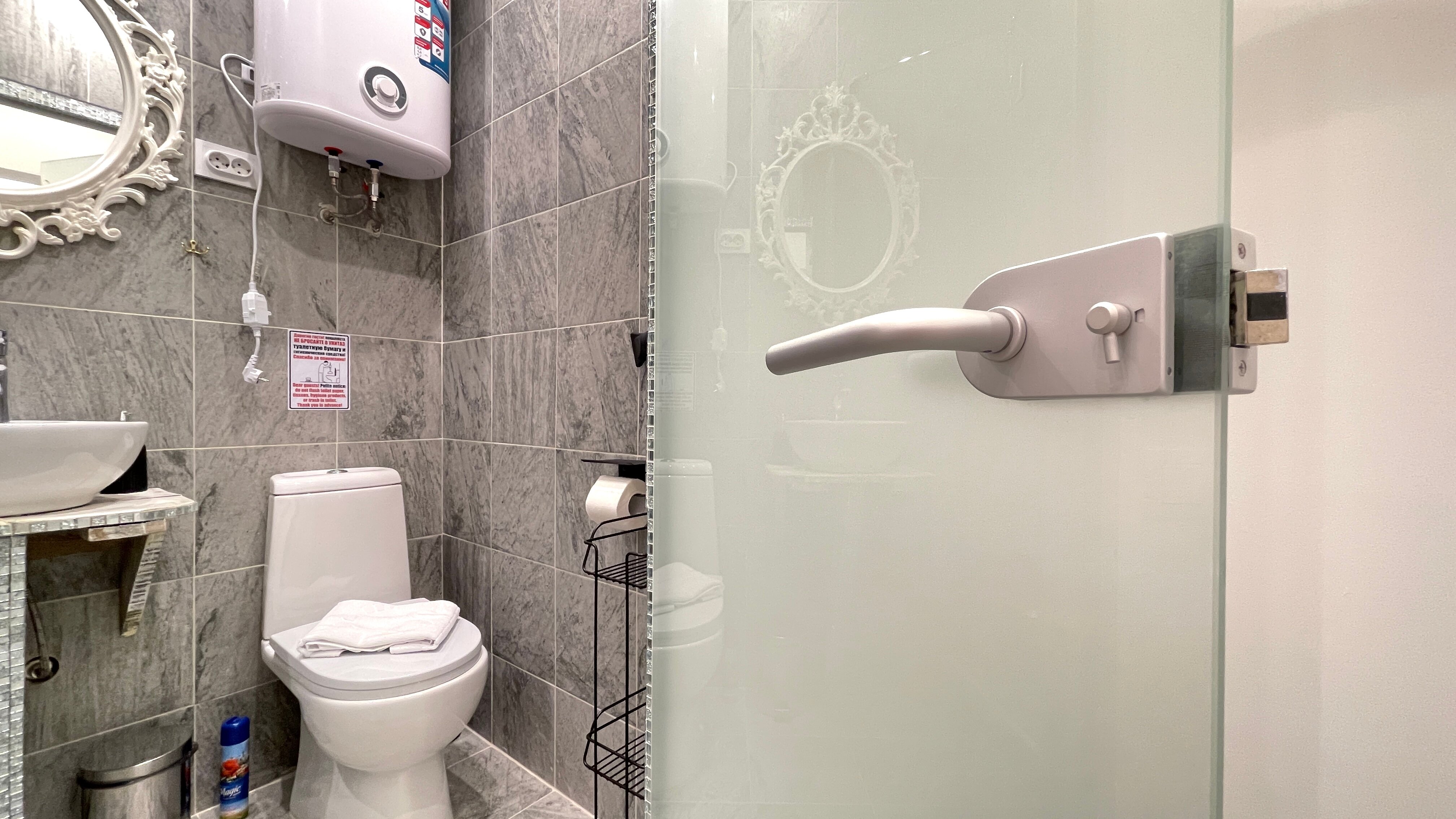 Фото ColorSpb на улице Рубинштейна 5