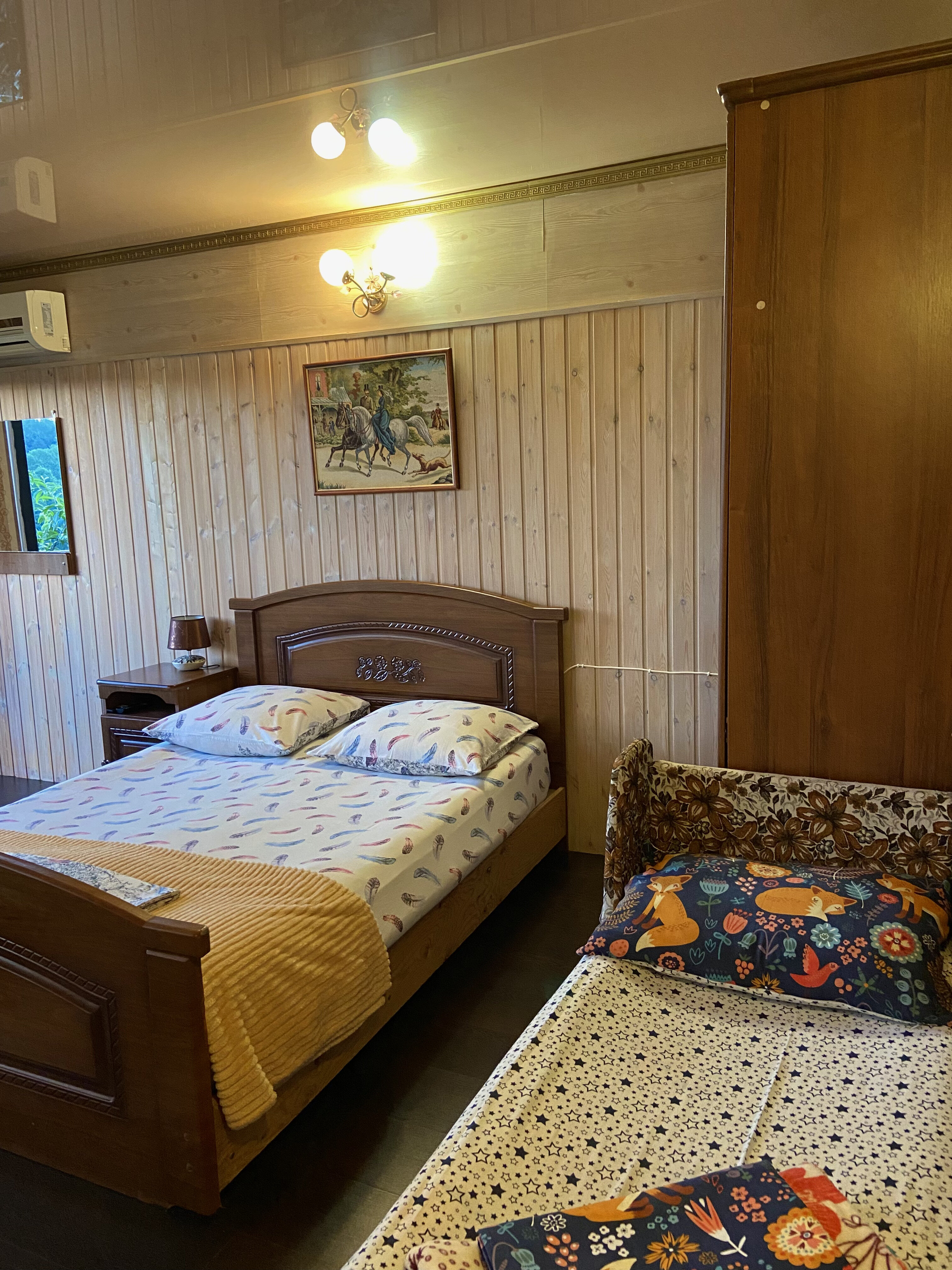 Фото Ласточкино Гнездо