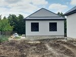 СНТ Кубань (Krasnodar City District, SNT Kuban) ، مناطق الأكواخ الصيفية