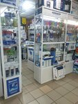 Akvafor (Astana Street, 27), water filters