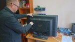Честный64сервис (Saratov, Oktyabrskaya ulitsa, 59) ، appliance repair