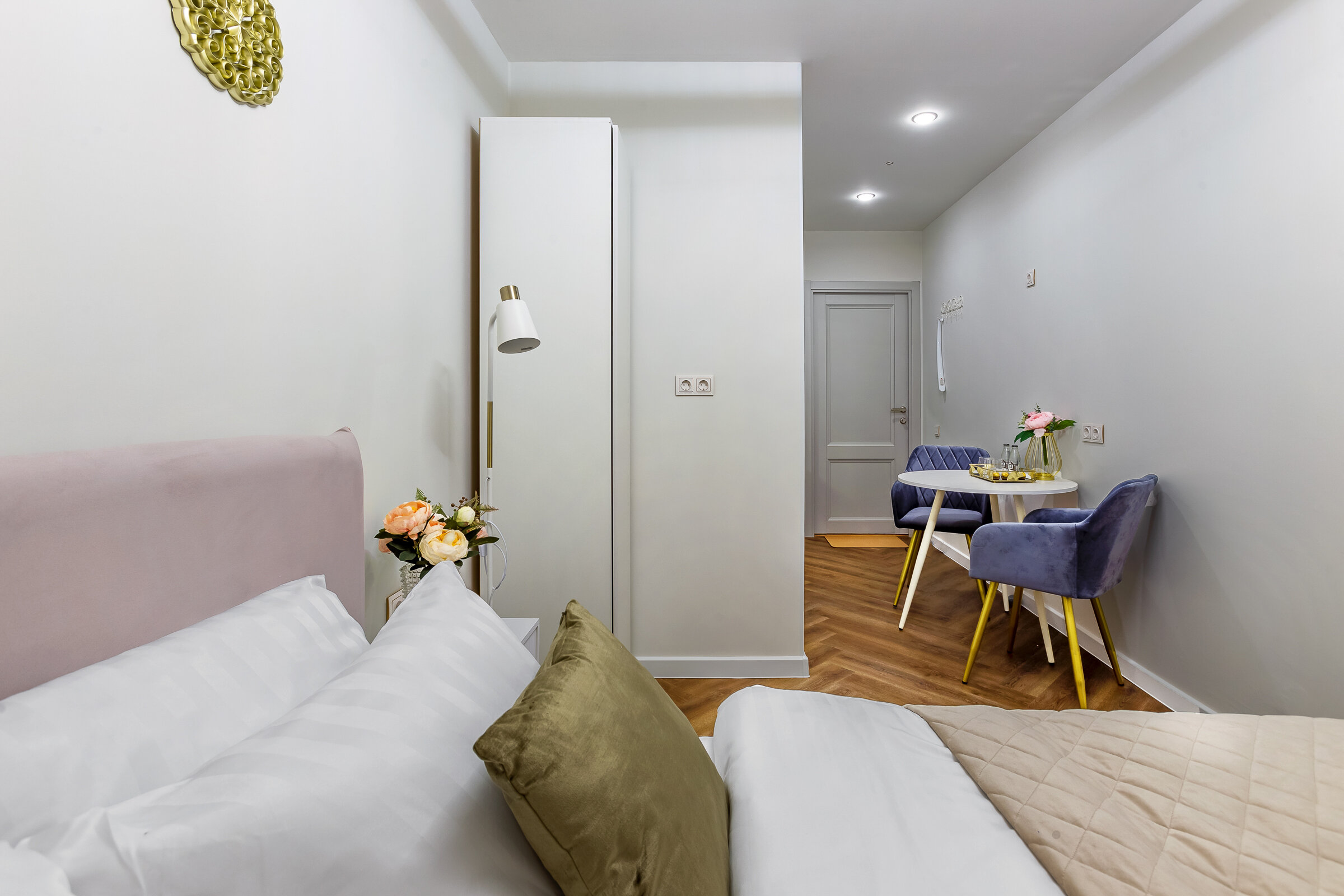 Фото Адриан