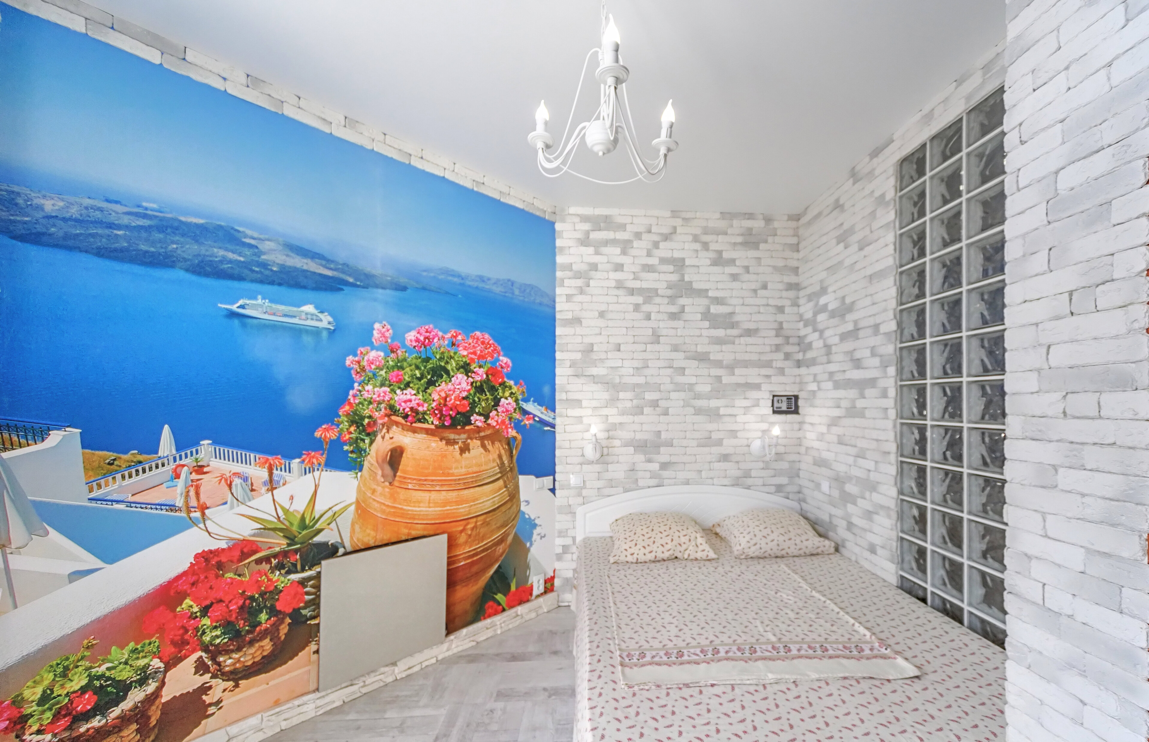 Фото VIP Apartments on the beach