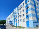 СГБ № 6, амбулаторный центр диагностики и лечения новой короновирусной инфекции CoViD-19 (ulitsa Sovetskoy Armii, 56к2), department of the hospital