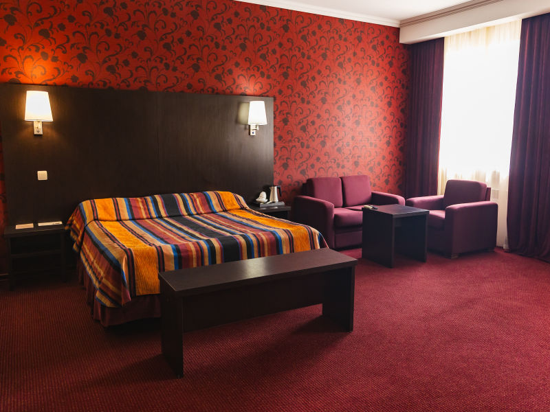 Фото Аврора