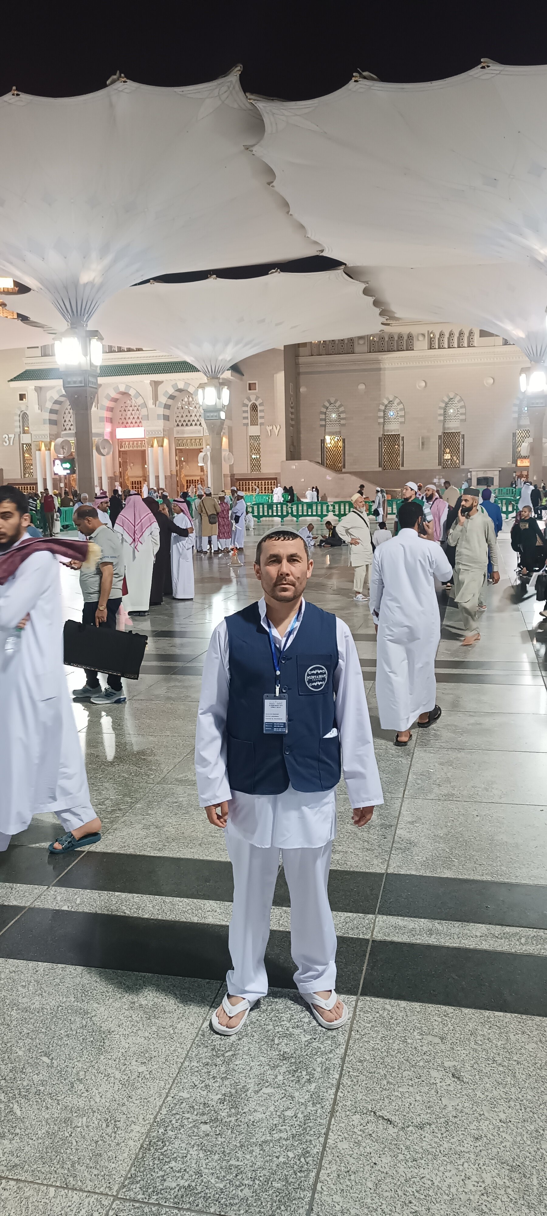 Фото Barakat Burhan Hotel