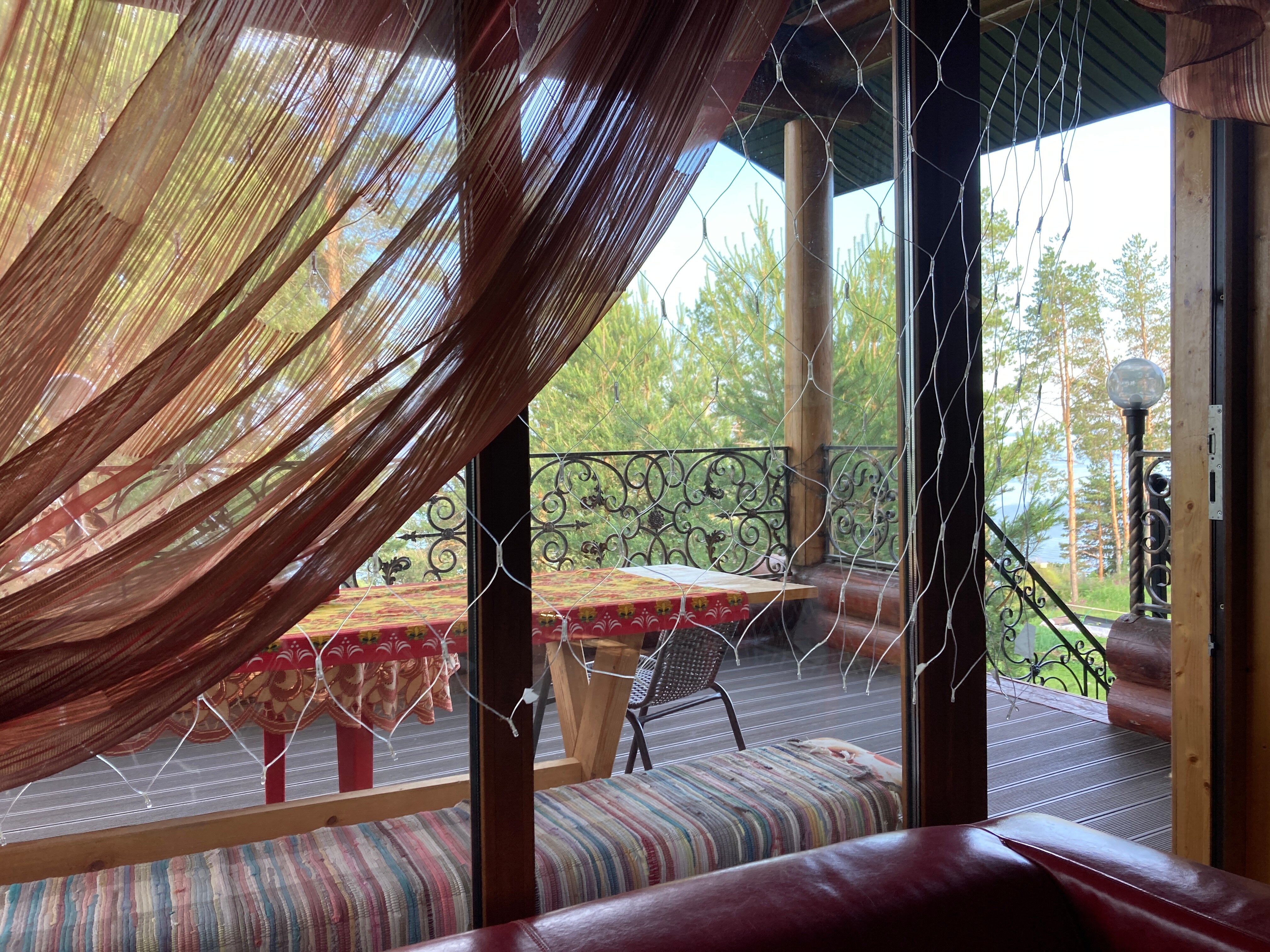 Фото Глаз Орла