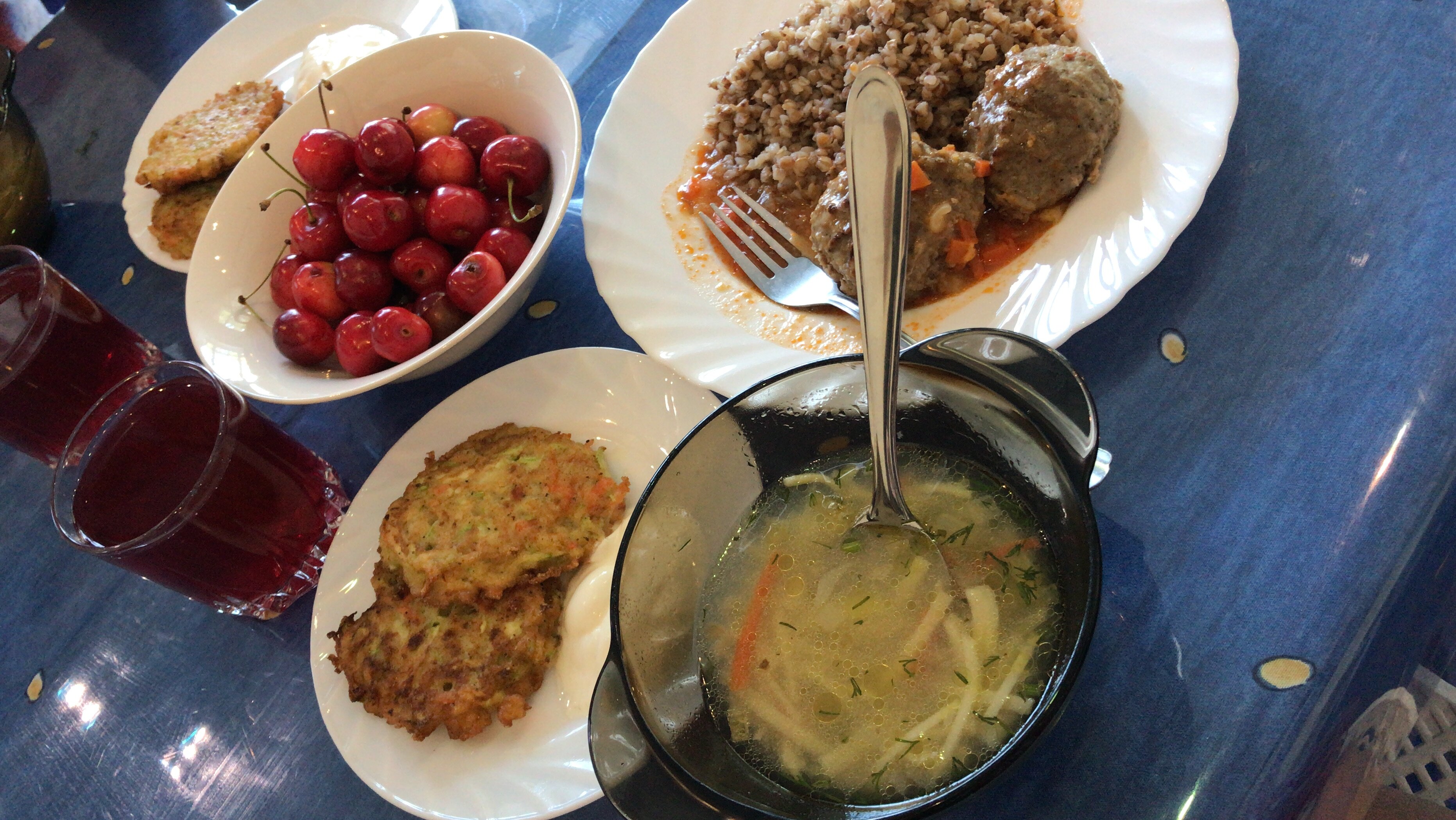 Фото Фотини