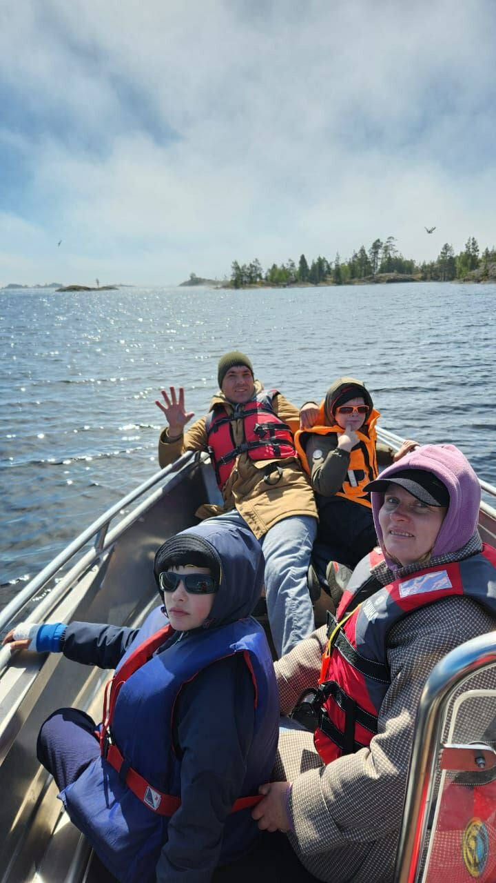 Фото Усадьба Мороза
