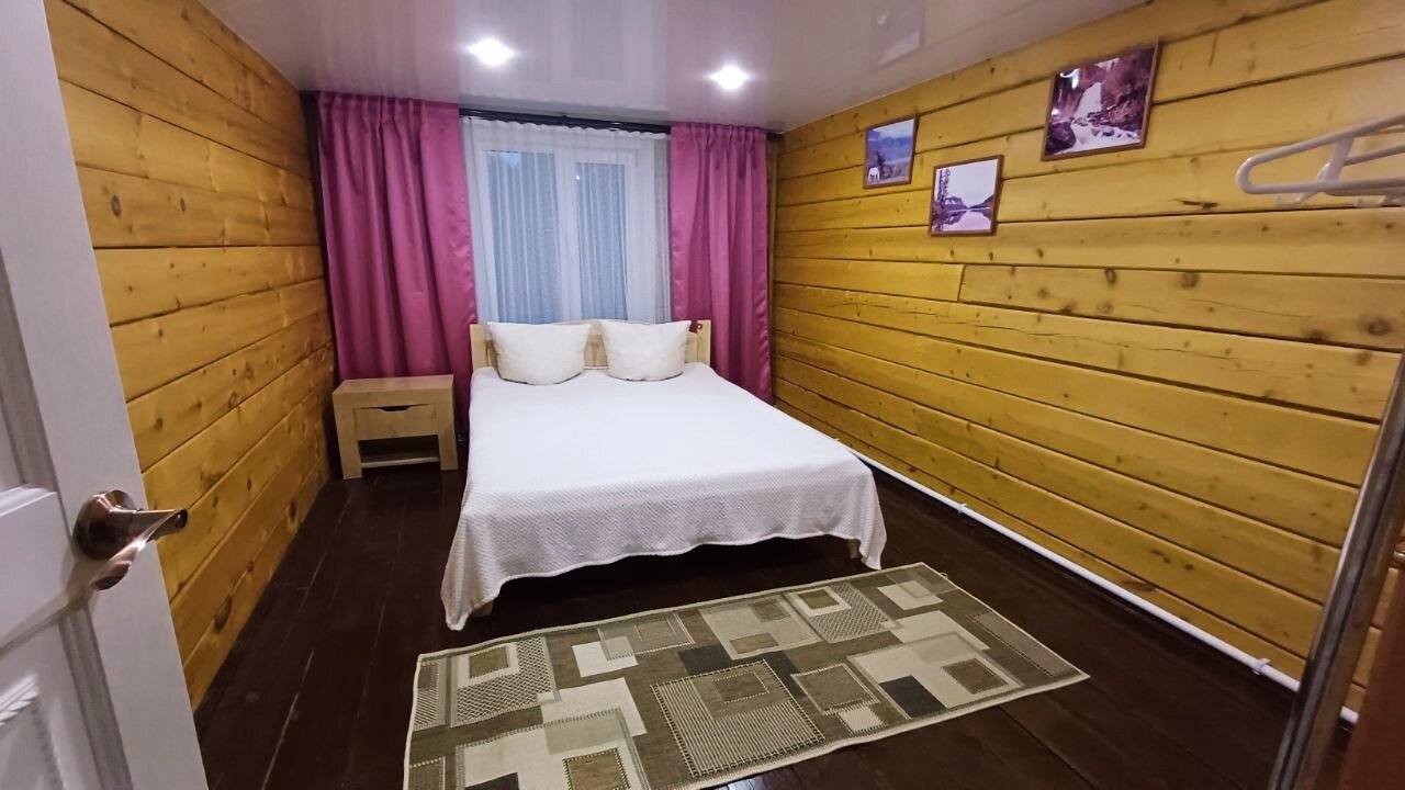 Фото Усадьба у Костра