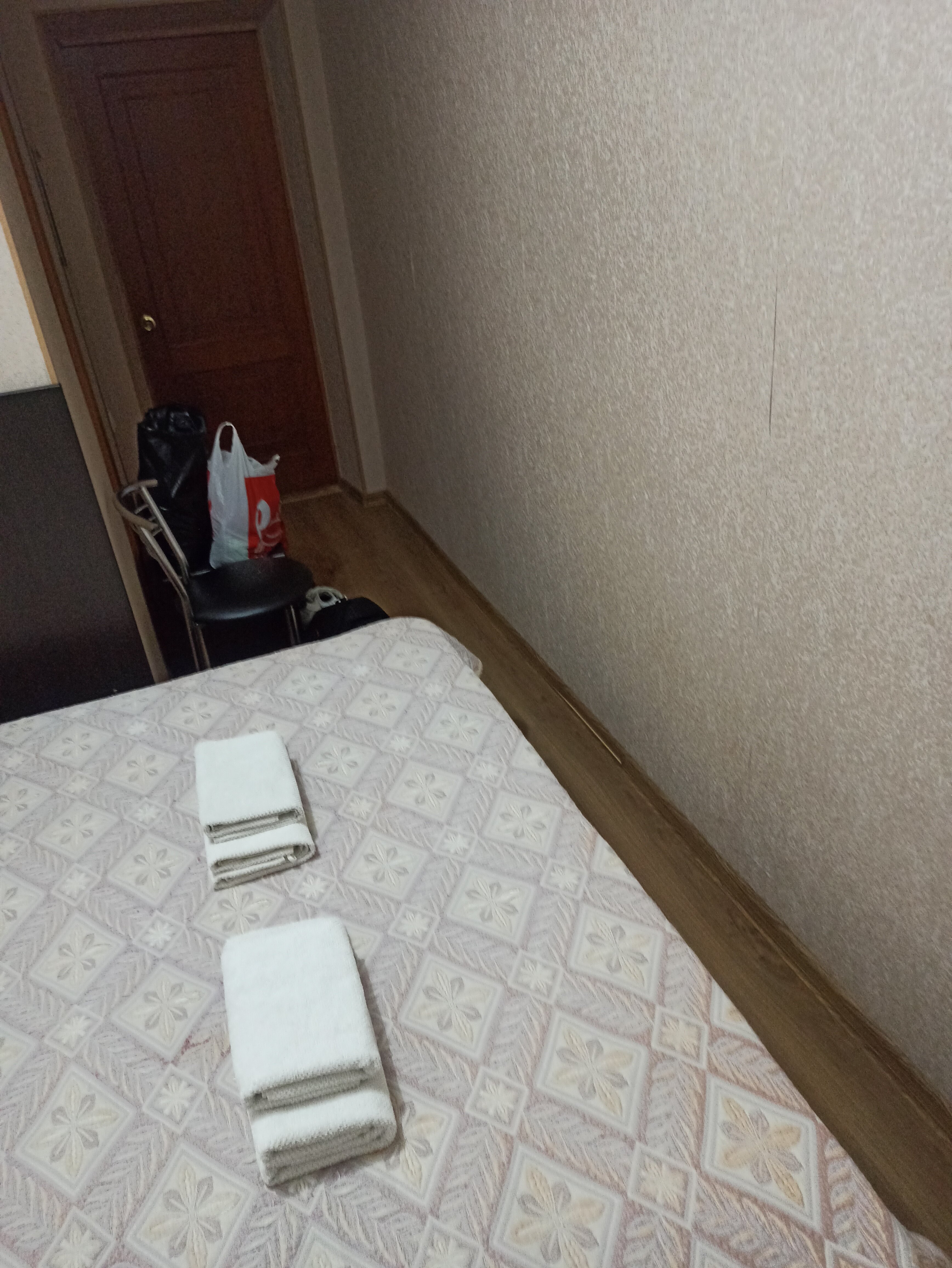 Фото Рандеву