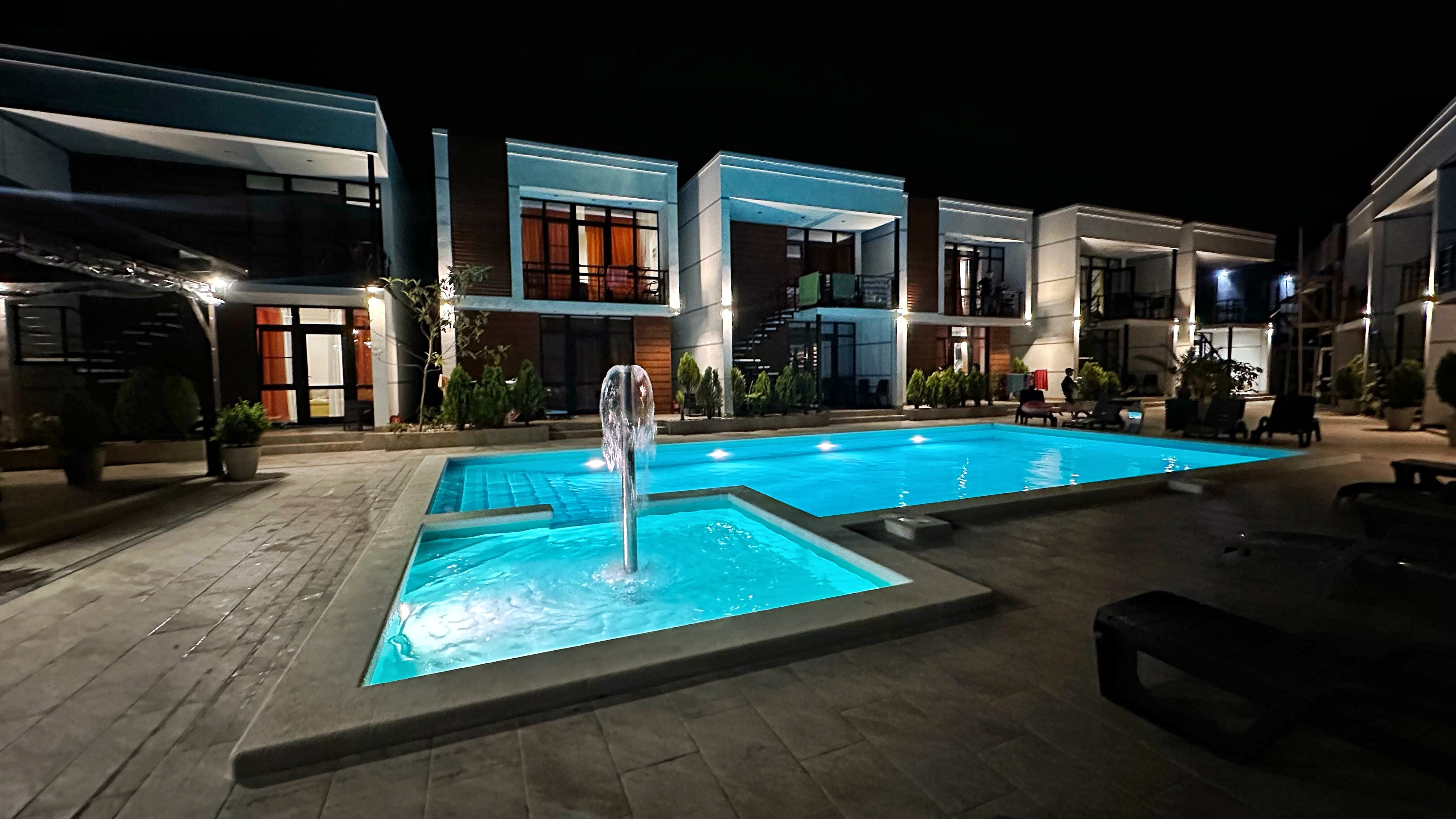 Фото Вилла Мелодия