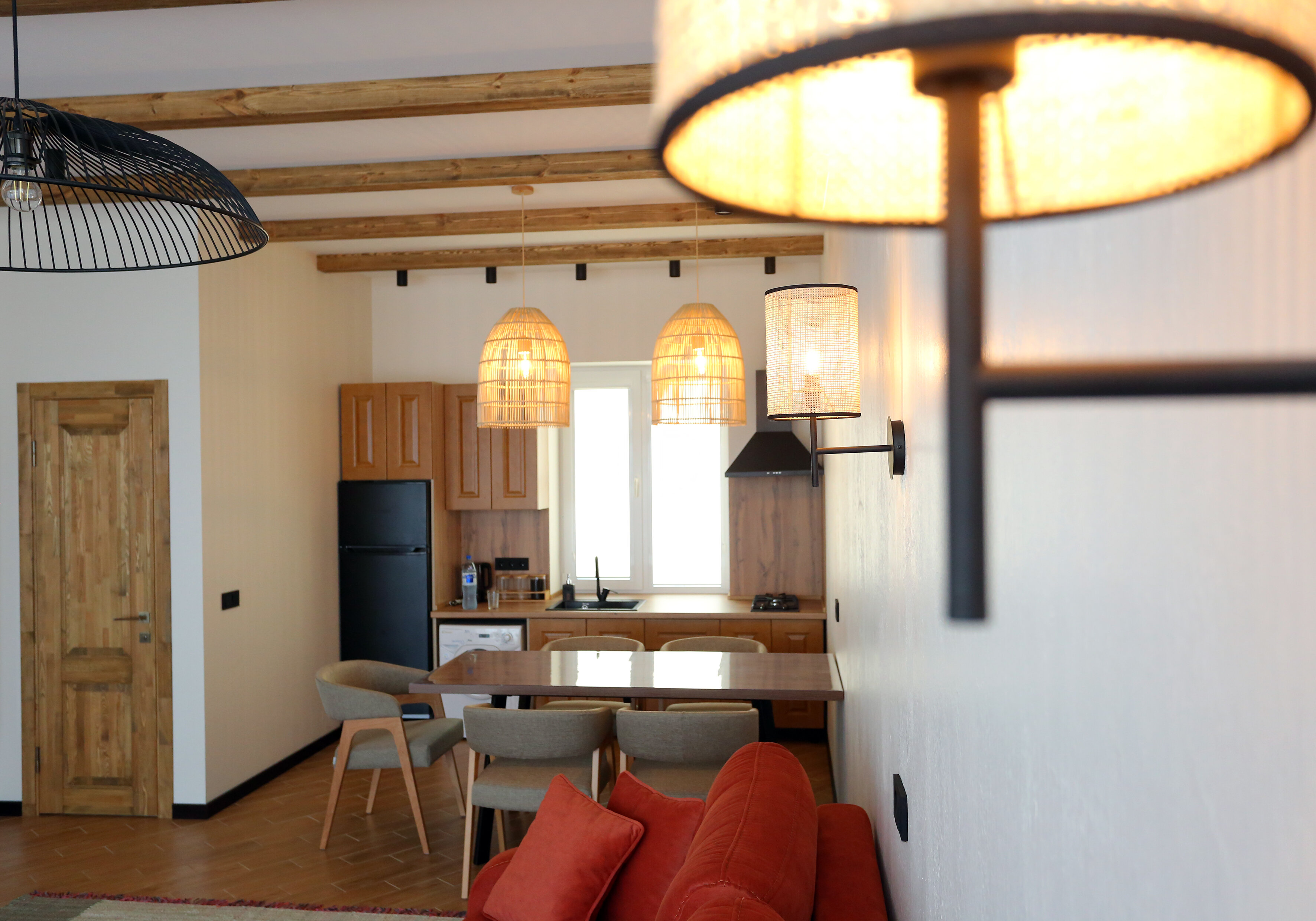 Фото Ава домики