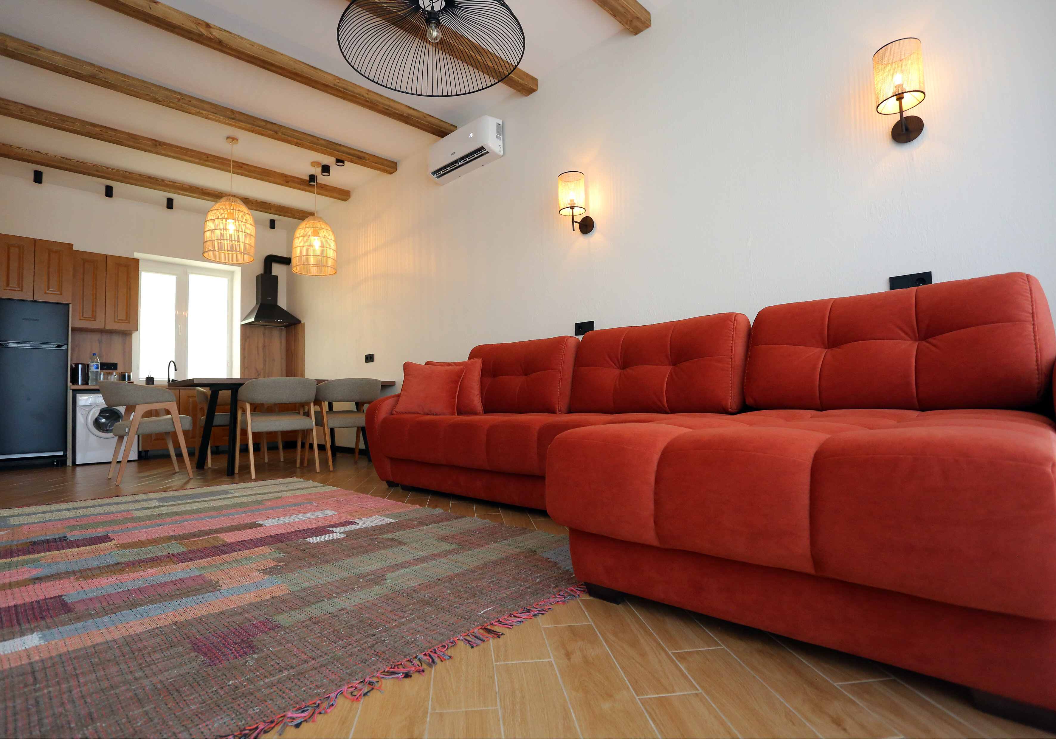 Фото Ава домики