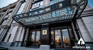 Гостиница Aghababyan’s Hotel