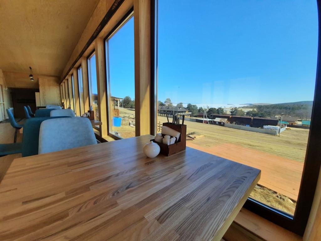 Фото Байкал Терра